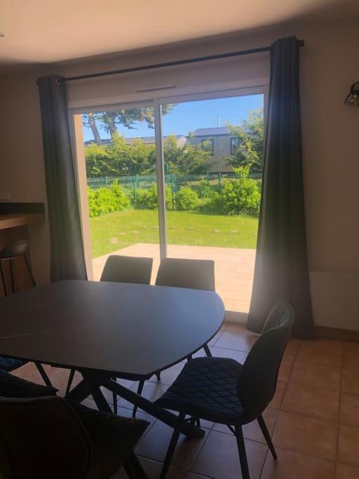Les Ecrehous De Saint Jean Villa Barneville-Carteret Exterior foto